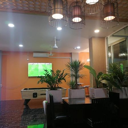 Nj Patong Hotel 외부 사진