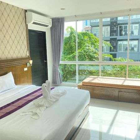 Nj Patong Hotel 외부 사진