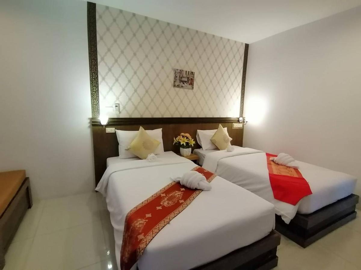 Nj Patong Hotel 외부 사진