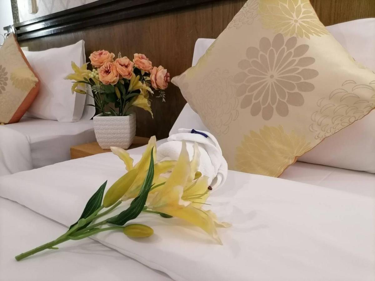 Nj Patong Hotel 외부 사진