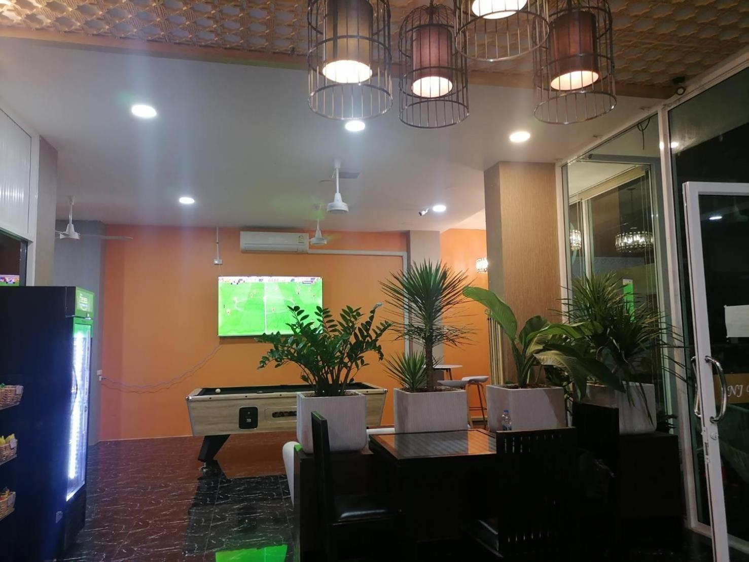 Nj Patong Hotel 외부 사진