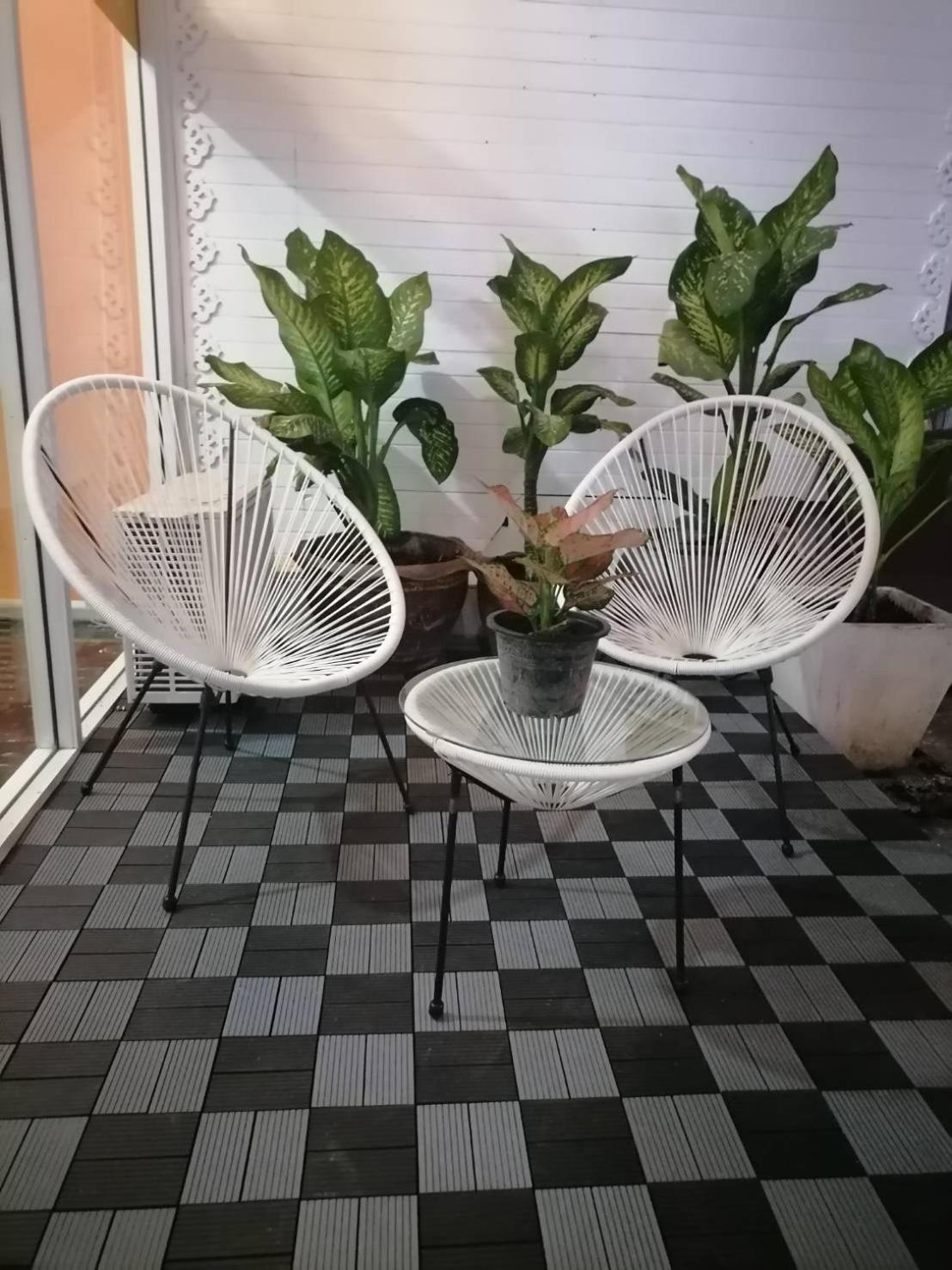 Nj Patong Hotel 외부 사진