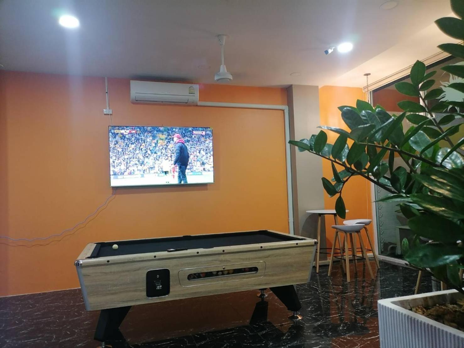 Nj Patong Hotel 외부 사진