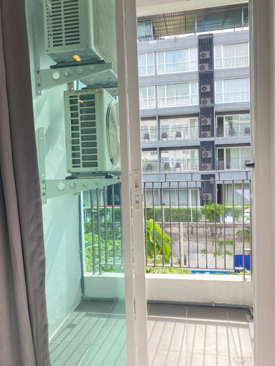 Nj Patong Hotel 외부 사진