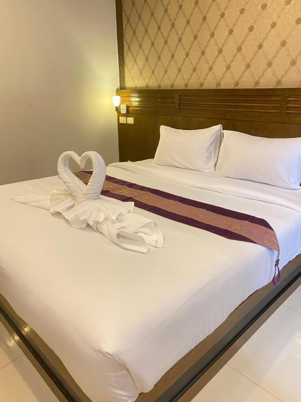 Nj Patong Hotel 외부 사진