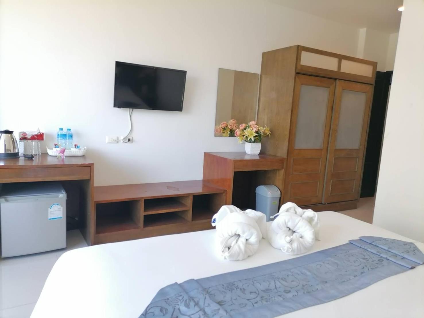 Nj Patong Hotel 외부 사진