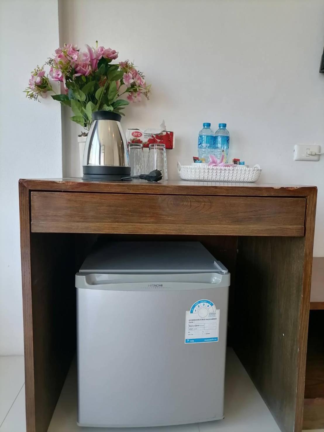 Nj Patong Hotel 외부 사진