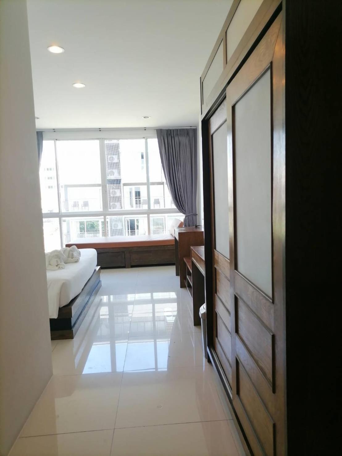 Nj Patong Hotel 외부 사진