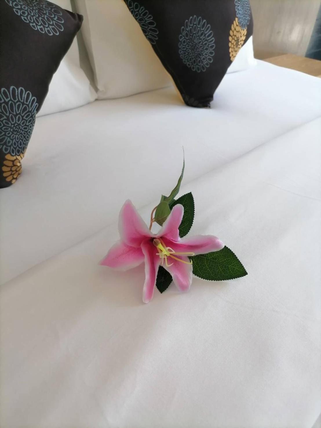 Nj Patong Hotel 외부 사진