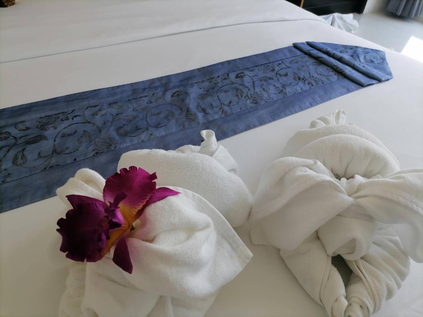 Nj Patong Hotel 외부 사진