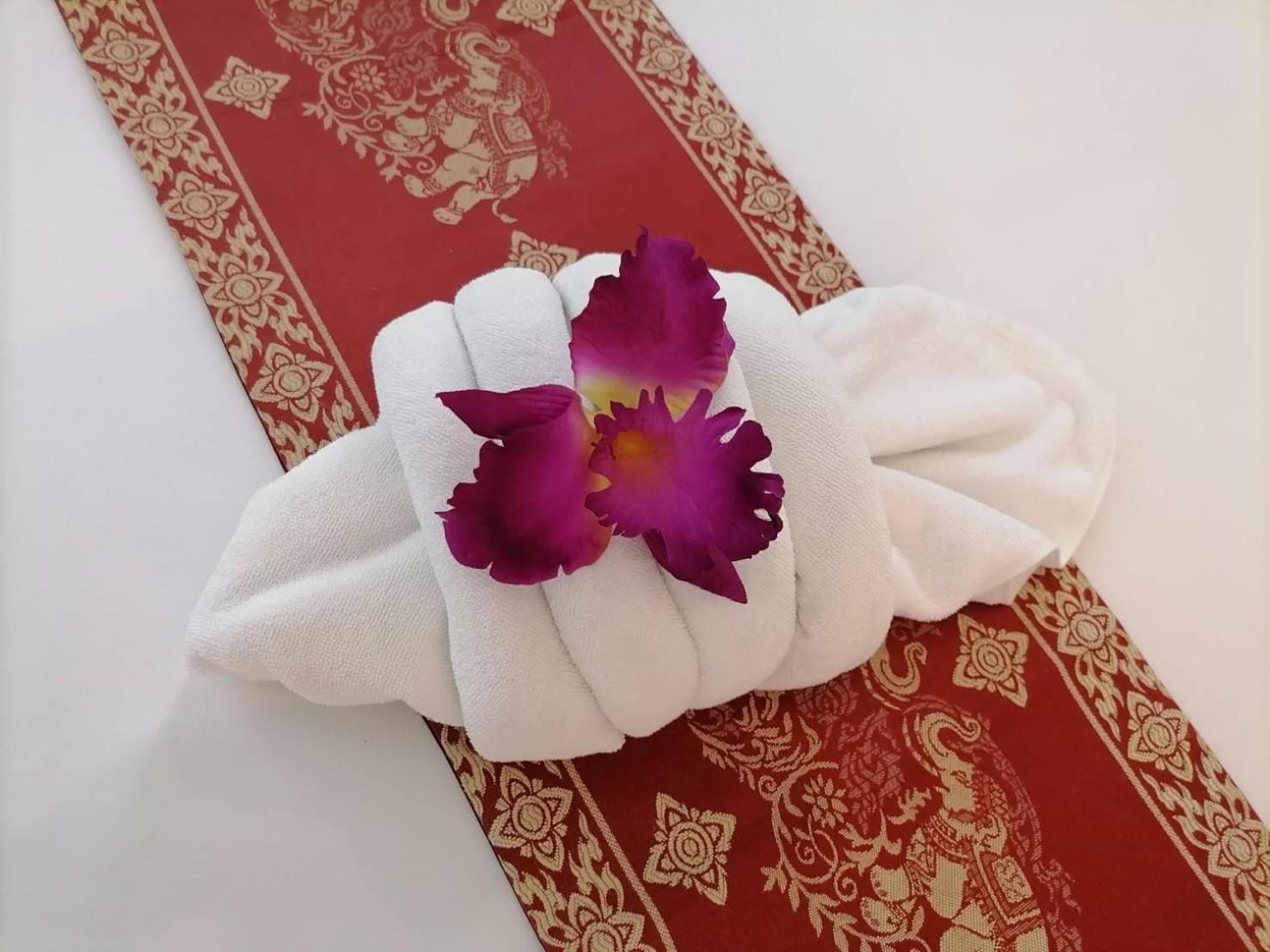 Nj Patong Hotel 외부 사진