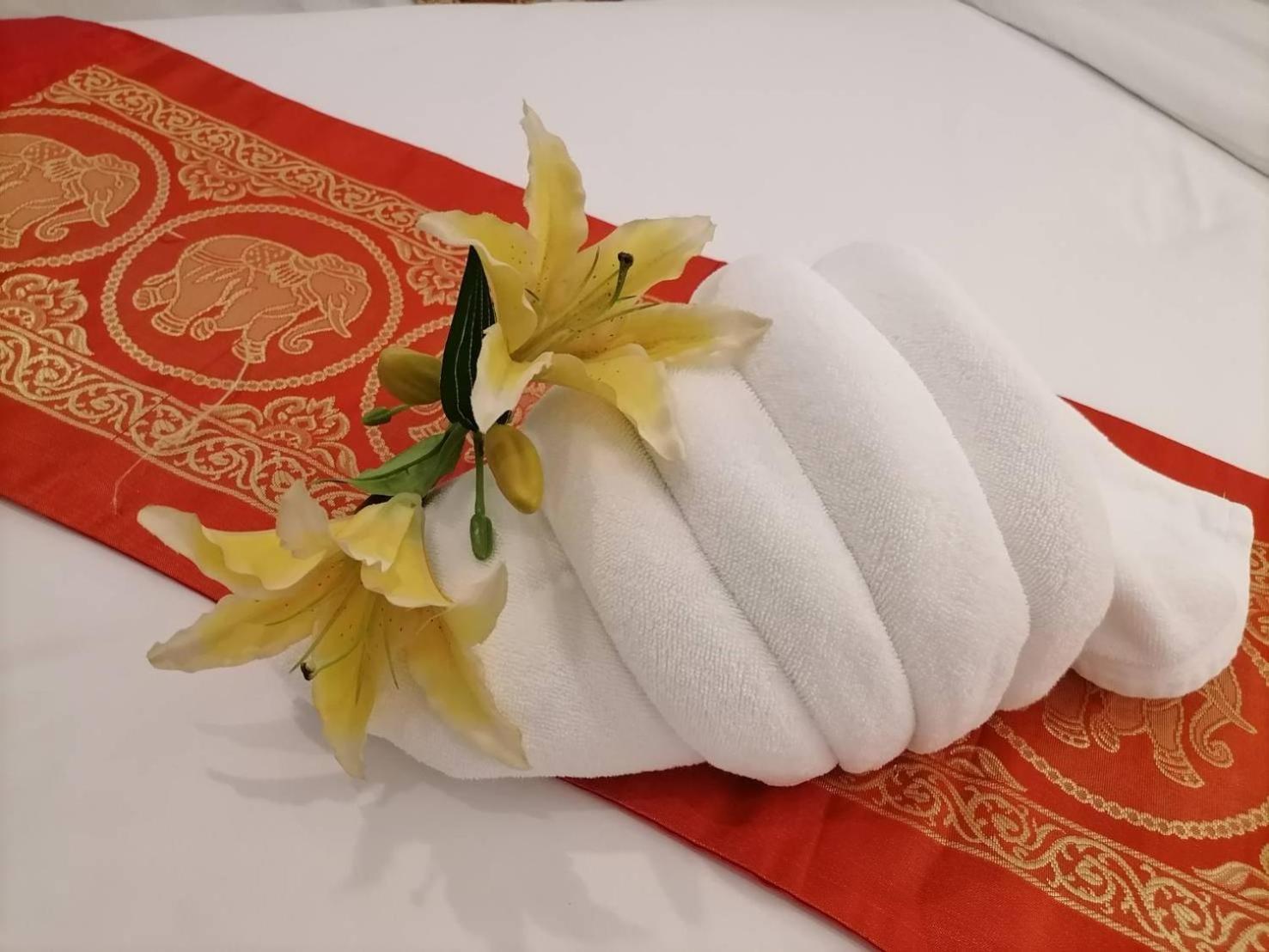 Nj Patong Hotel 외부 사진
